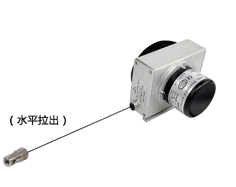 怎么维护好拉绳位移传感器钢丝绳