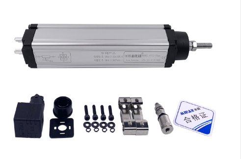 位移传感器常见故障诊断方法