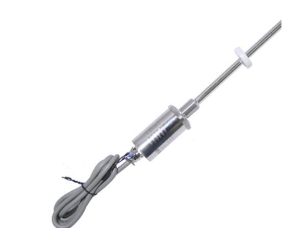 磁致伸缩位移传感器