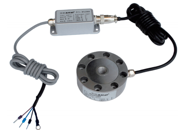 米朗轮辐式称重传感器的功能及其用途