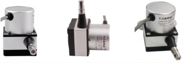 米朗位移传感器应用案列/技术支持/受干扰几大因素