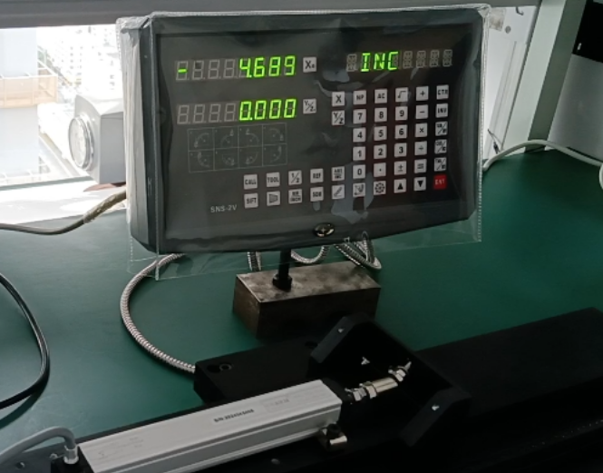 传感器数字跳动的原因