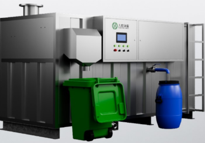 磁致伸缩液位计在油水分离设备中的运用