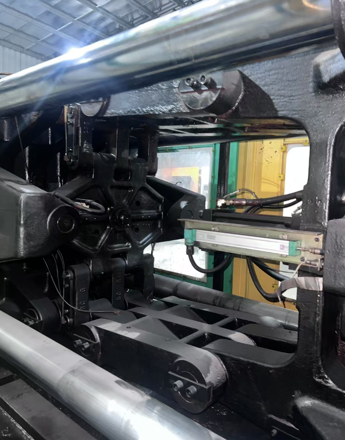 莱茵LS直线位移传感器应用