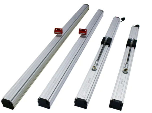 米朗推出新型液压行程监测磁致尺