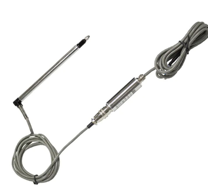 汽车零部件检测要用到LVDT位移传感器吗？