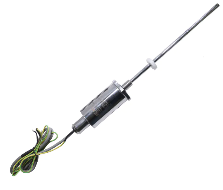 防爆式磁致伸缩位移传感器的应用场合