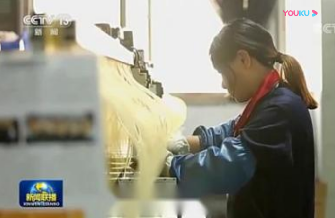 MIRAN米朗科技上央视新闻联播啦