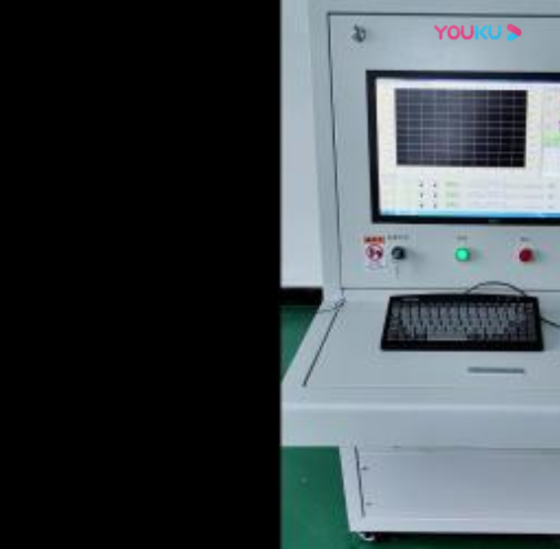 全自动高精度三轴转台（倾角仪、测斜仪标定、姿态传感器）检测测试视频