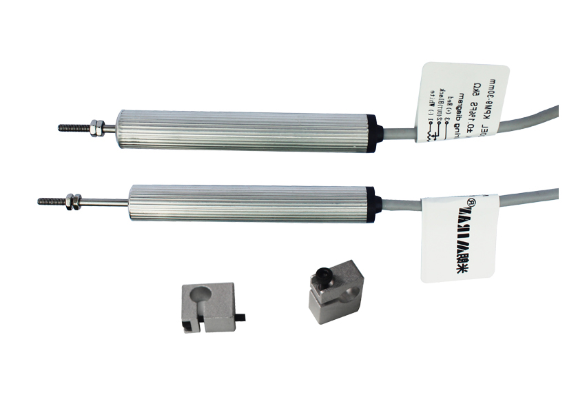 米朗电子尺一般性能介绍