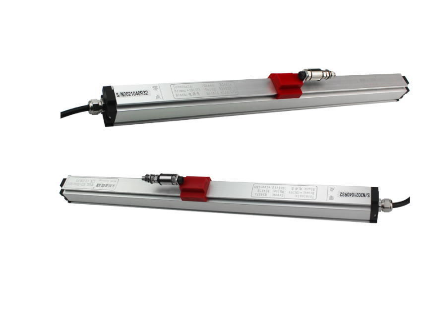 直线位移传感器的工作要求及故障排除