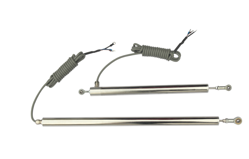 桥梁健康**监测 位移传感器应用迎来下一个风口