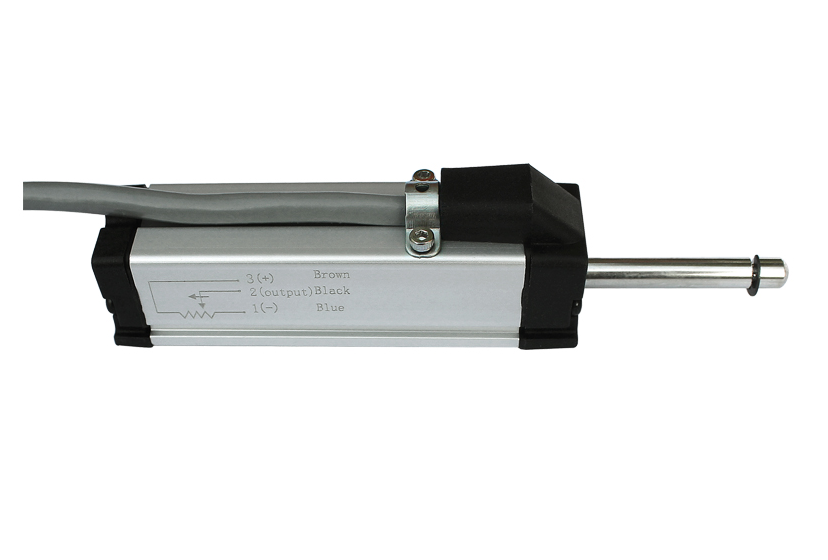 电子尺常见故障及处理方法