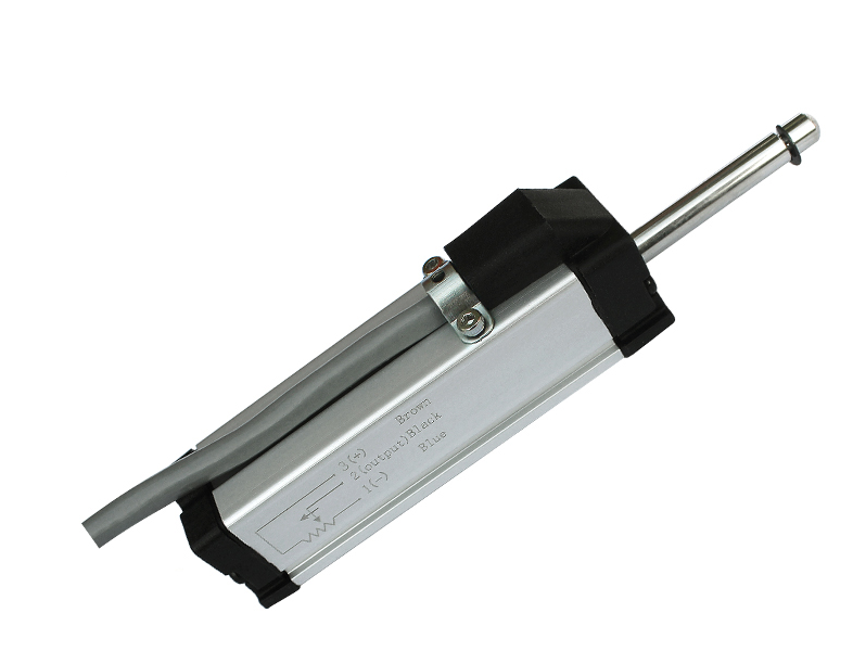 注塑机射胶专用电子尺