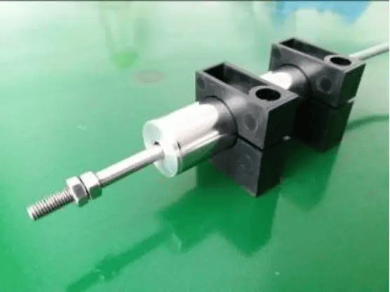 MIRAN米朗位移传感器的优势与特点