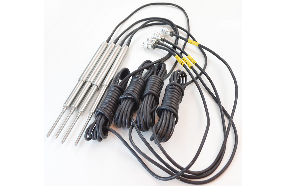 位移传感器的选择