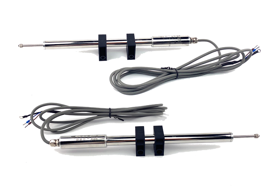 米朗科技LVDT差动变压式位移传感器使用注意事项