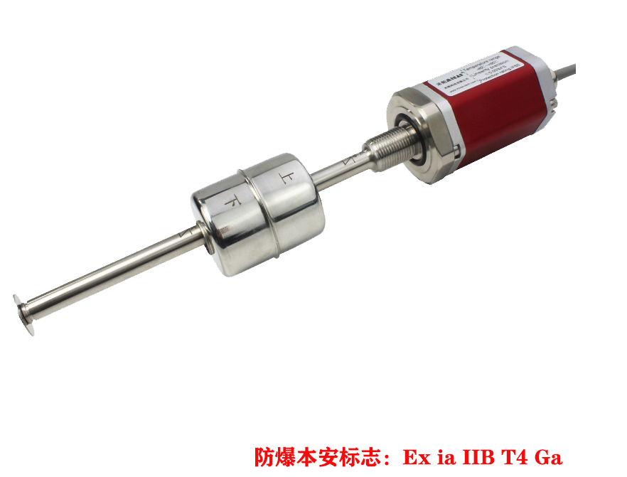 如何选择位移传感器