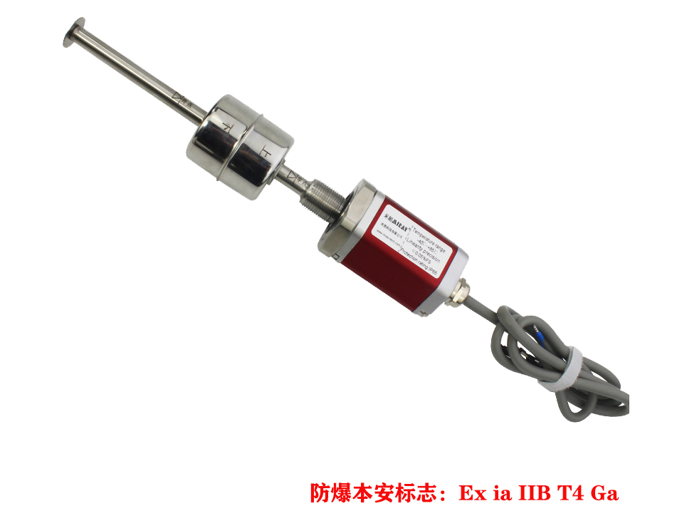 “MIRAN”——专业的直线位移传感器制造商