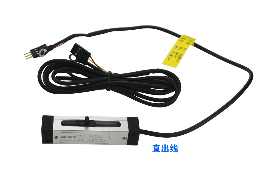 今年我国传感器行业发展趋势调研分析