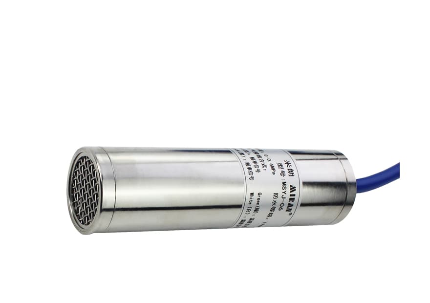 MLSYJ振弦式渗压计