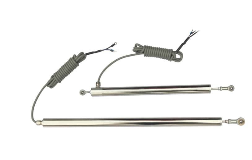 LVDTC20系列拉杆式裂缝计