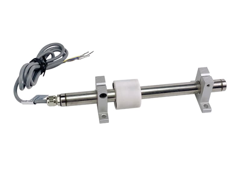 PME14系列磁阻式防水型裂缝计