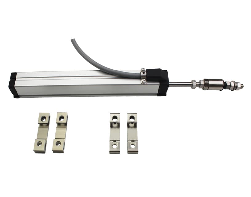 KTM微型拉杆式位移传感器