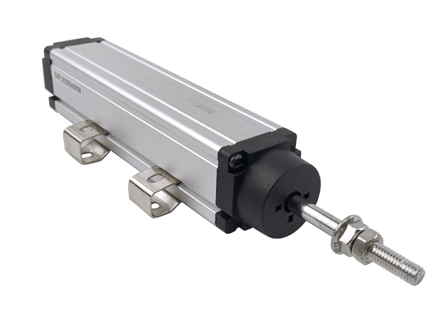 KTC1拉杆式电阻尺