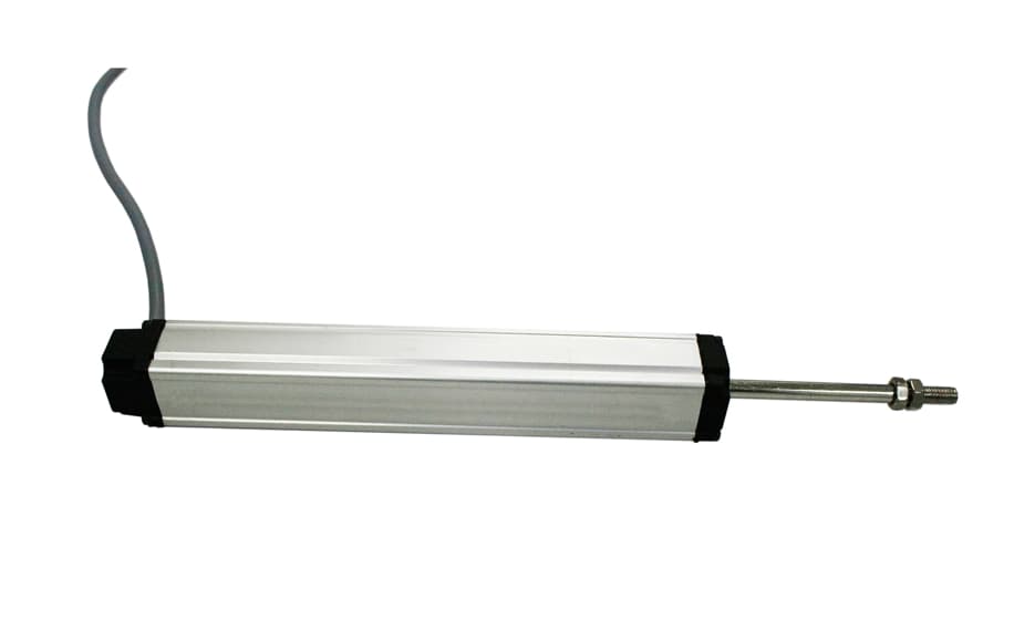 KTC2微型拉杆直线位移传感器