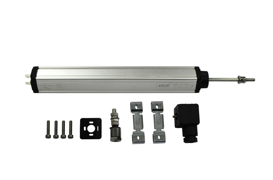 LWH拉杆式电子尺