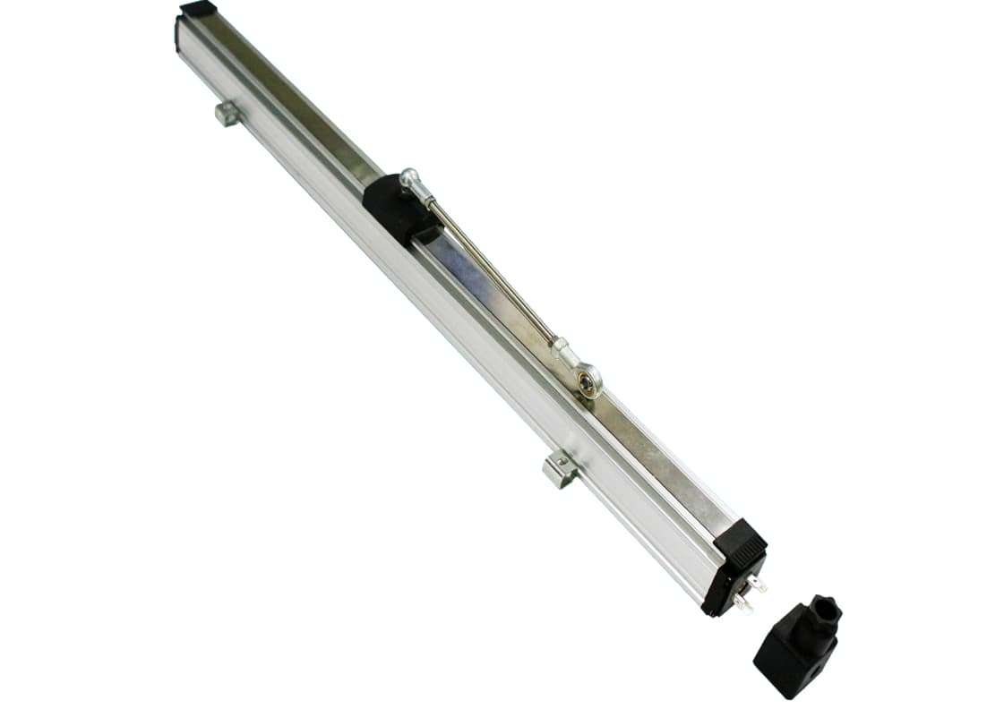 KTF1滑块式电子尺