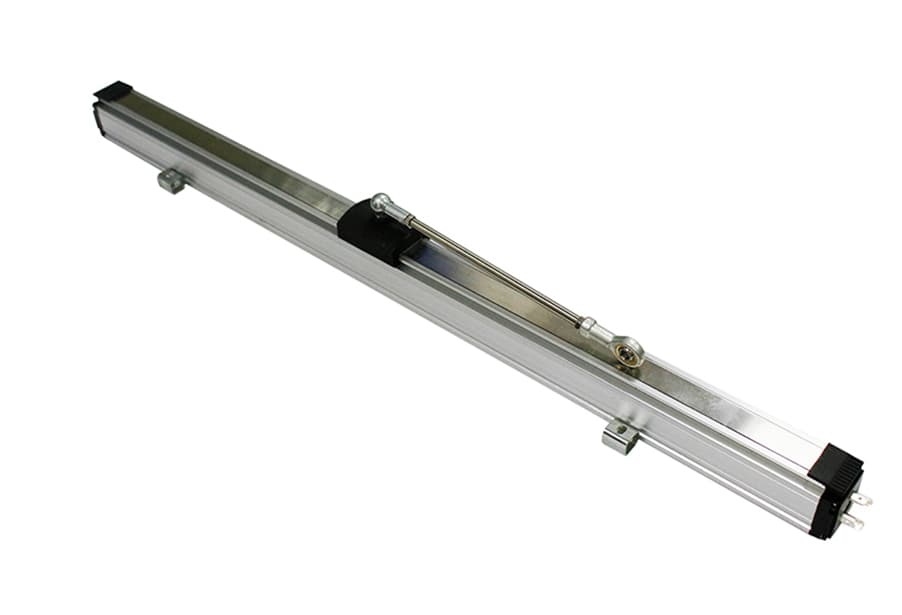 KTF2滑块式直线位移传感器