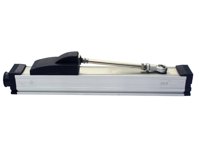 KTF滑块式位移传感器