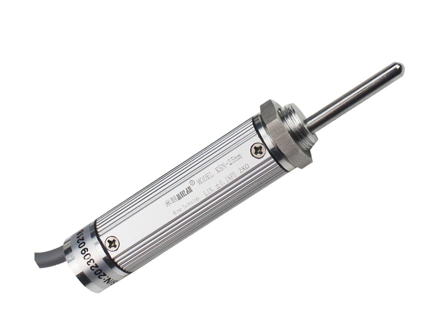 KSN自复位式位移传感器