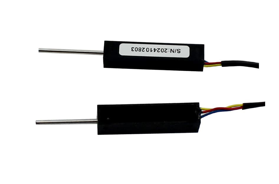 KS8自复位S8FLP10A,5k位移传感器