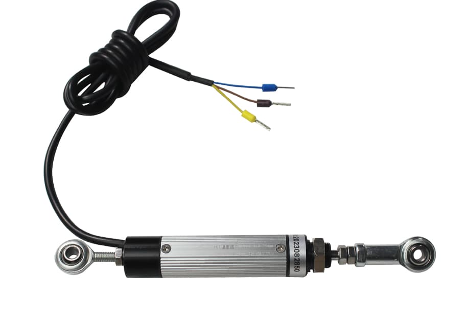 KSE拉杆式位移传感器