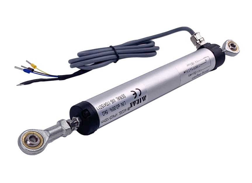 KPM23位移传感器