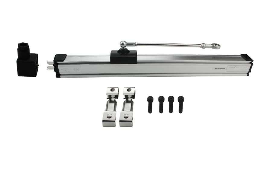 PMF滑块磁阻式位移传感器