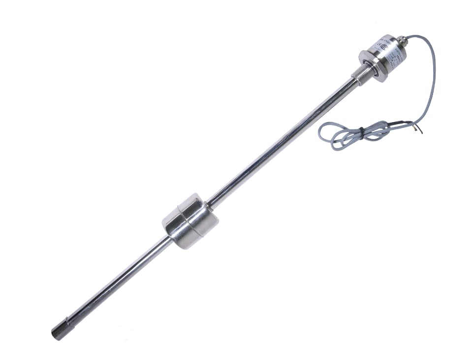 PMR磁阻式直线液位传感器