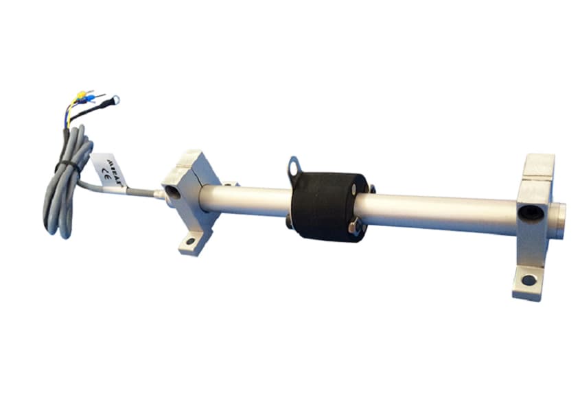 PME12磁阻式位移传感器