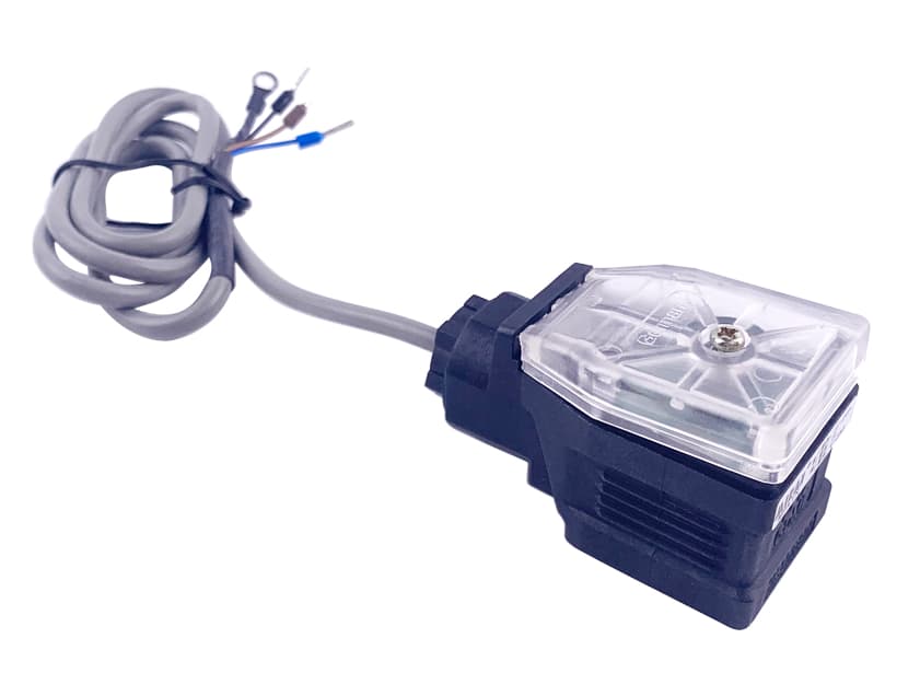 MP插头式位移传感器变送器