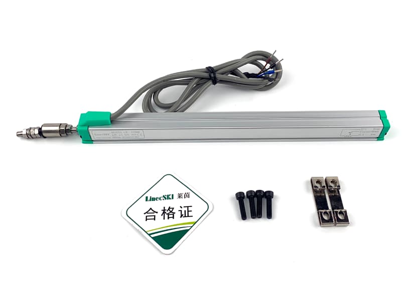 LM微型拉杆式位移传感器