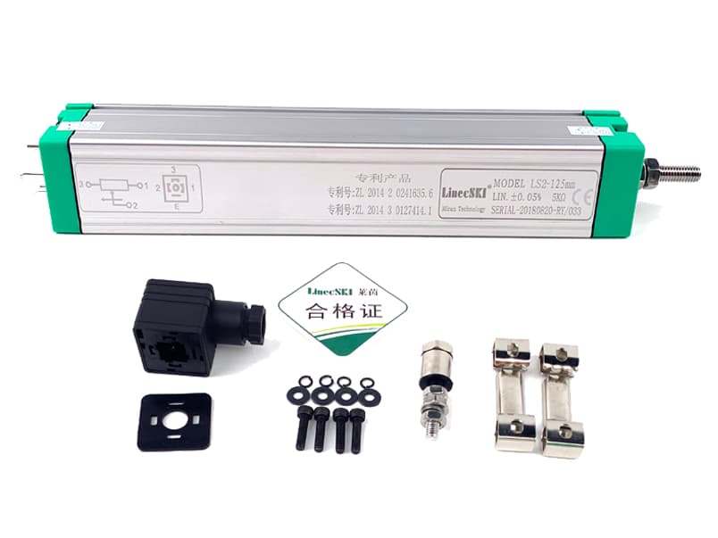 LS2拉杆式电子尺