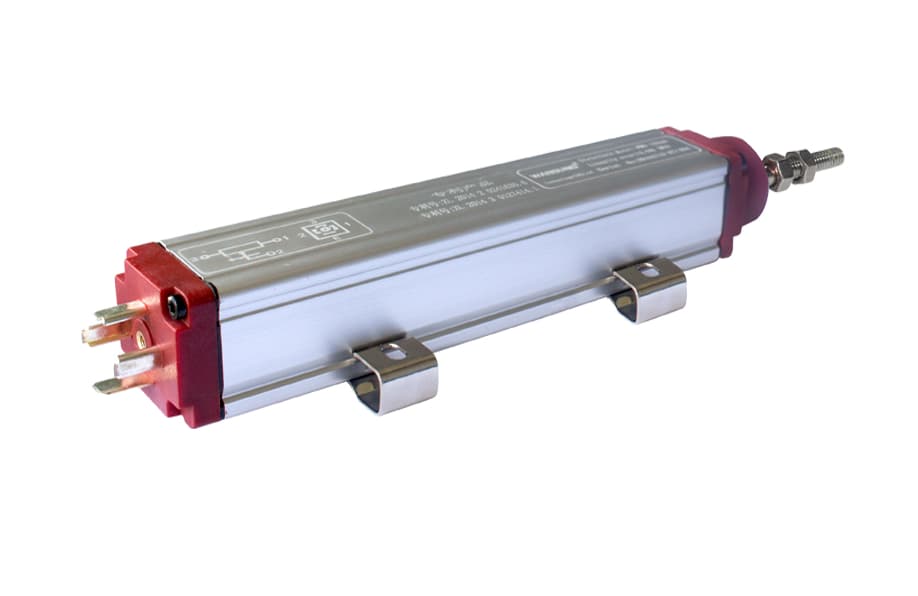 PR/PM/PF系列位移传感器