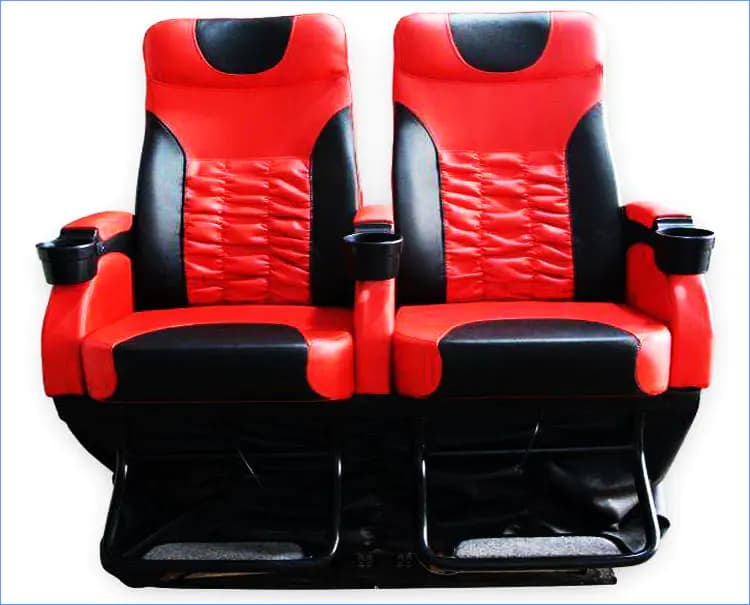 位移传感器在娱乐动感器械中的应用