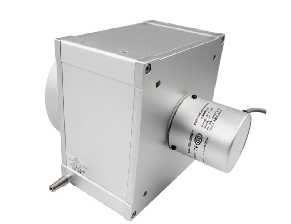 MPS-XL拉绳位移传感器