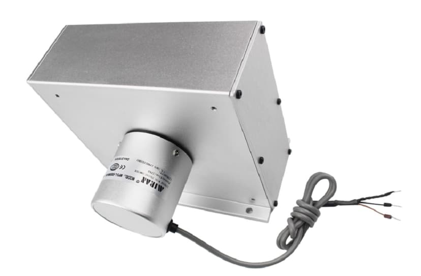 MPS-L拉线式位移传感器