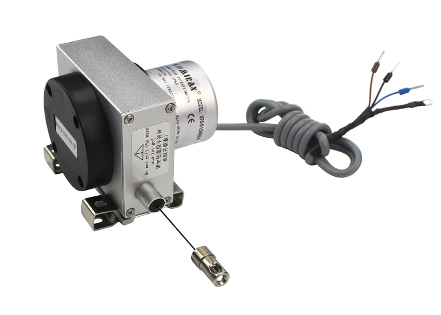 MPS-S拉线位移传感器