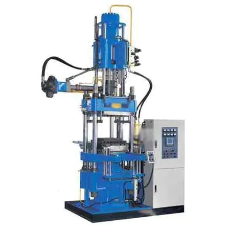 位移传感器在橡胶机械中的应用